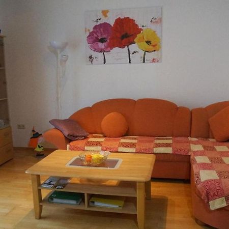 Ferienwohnung Einberger-Schinabeck Grafenau  Ngoại thất bức ảnh
