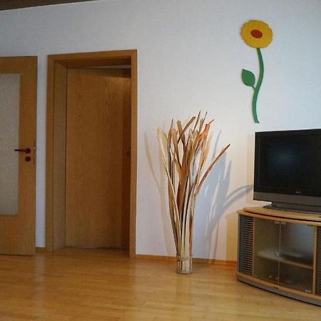 Ferienwohnung Einberger-Schinabeck Grafenau  Ngoại thất bức ảnh