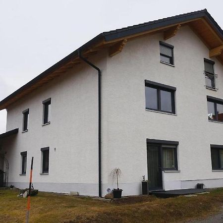 Ferienwohnung Einberger-Schinabeck Grafenau  Ngoại thất bức ảnh