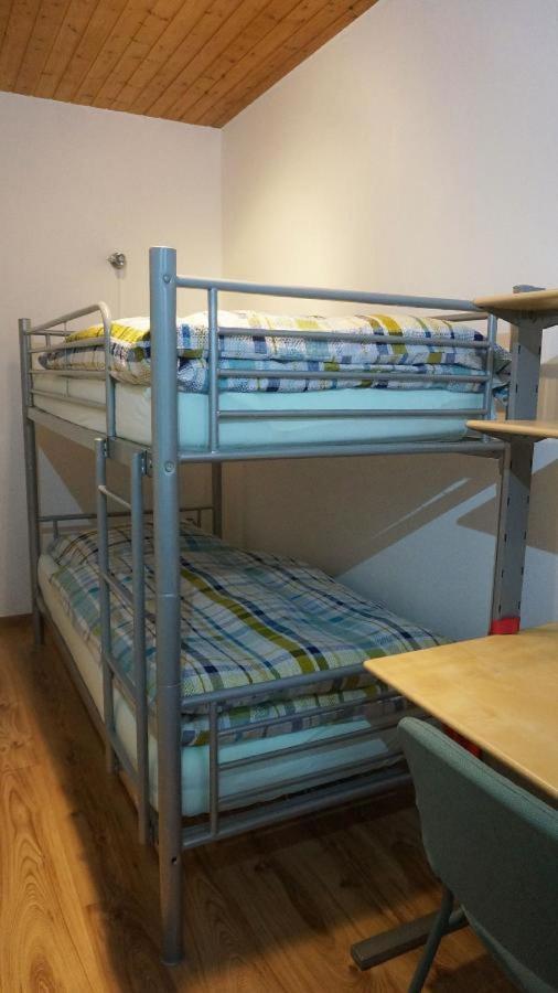 Ferienwohnung Einberger-Schinabeck Grafenau  Ngoại thất bức ảnh