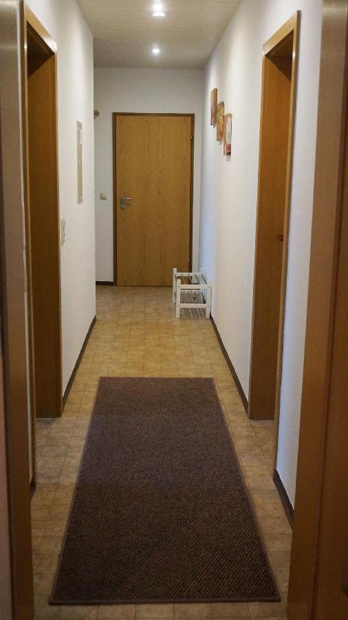 Ferienwohnung Einberger-Schinabeck Grafenau  Ngoại thất bức ảnh