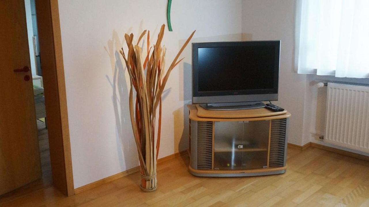 Ferienwohnung Einberger-Schinabeck Grafenau  Ngoại thất bức ảnh
