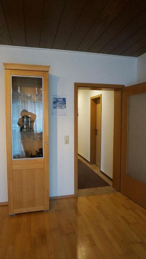 Ferienwohnung Einberger-Schinabeck Grafenau  Ngoại thất bức ảnh
