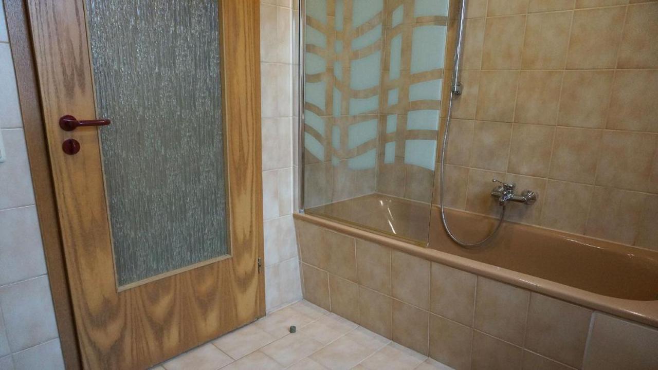 Ferienwohnung Einberger-Schinabeck Grafenau  Ngoại thất bức ảnh