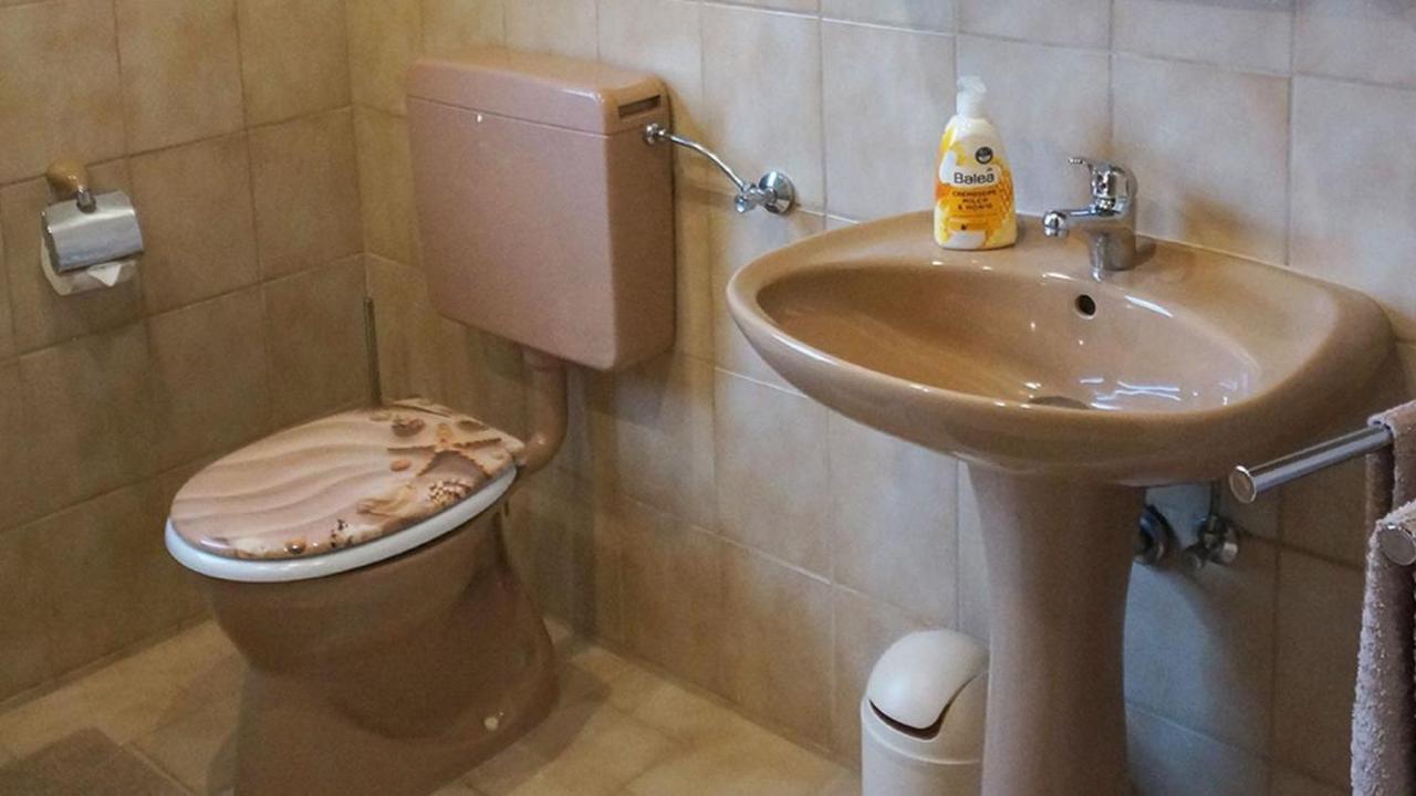 Ferienwohnung Einberger-Schinabeck Grafenau  Ngoại thất bức ảnh